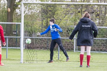 Bild 100 - F Westerrade/Weede - TuS Tensfeld : Ergebnis: 0:4